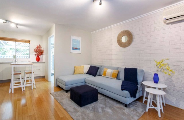 White Gum Villa - close to Fremantle