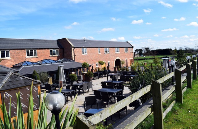 White Hart Inn