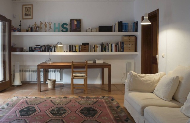 White House Ibiza | Modernist Design |.