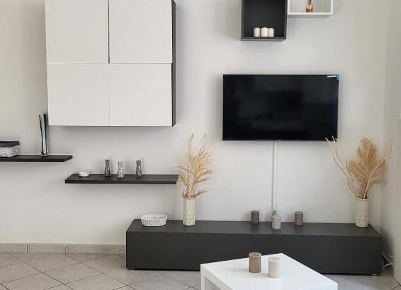 White Home Forli Centro
