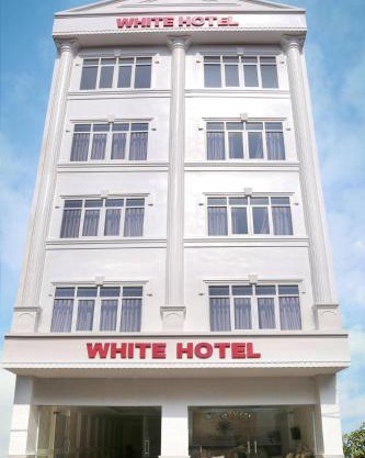 White Hotel Nghệ An