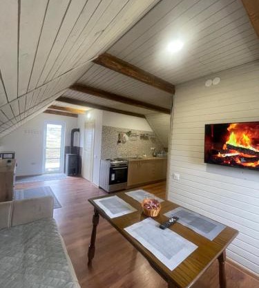 White House Žabljak