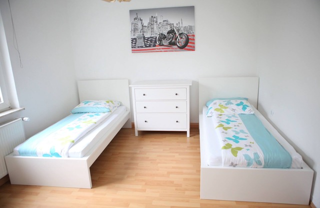 White House Bochum Ehrenfeld