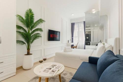 White House in The Tresor Building District 4 l 5mins walk to D1 l