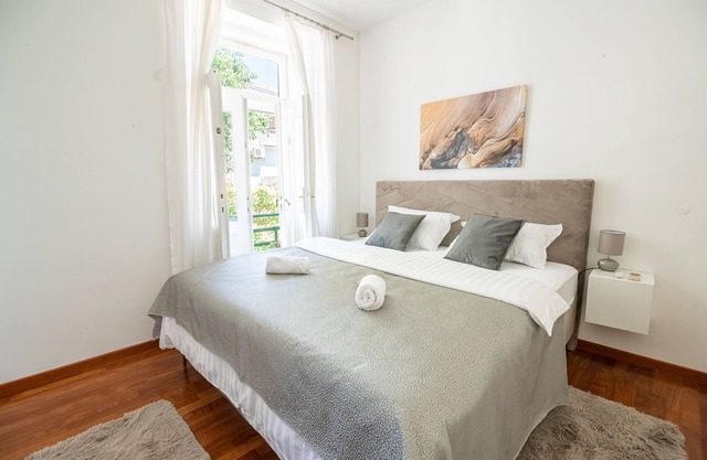 White House Suite - Bačvice, Split