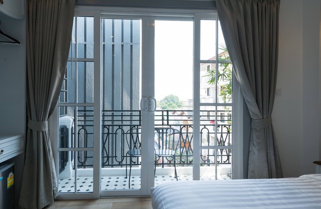 White Ivory Bed & Breakfast