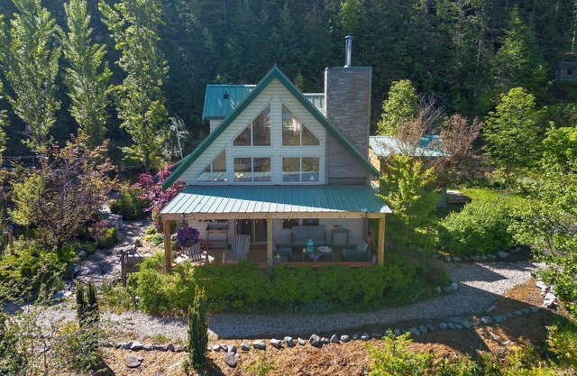White Lake House Retreat