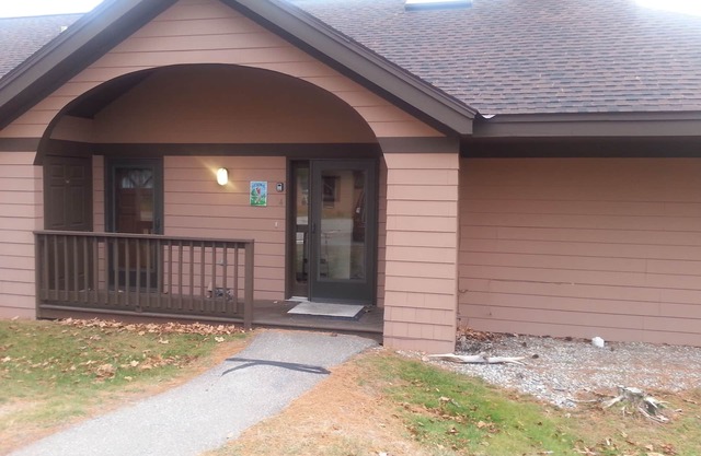 White Mountains, Nh 3 Bedroom Vacation House Near Loon Mountain