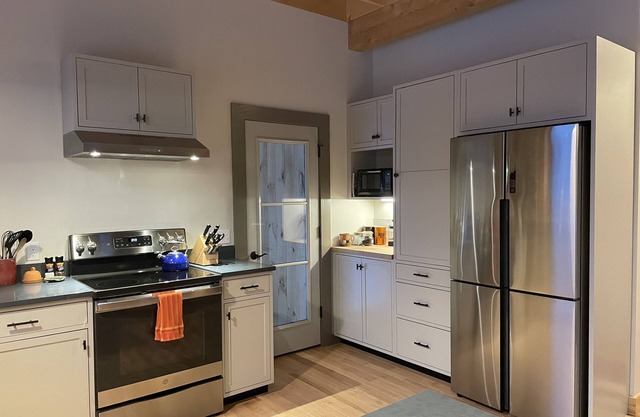White Mountains Retreat