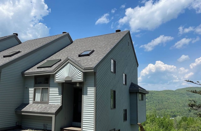 White Mountains TH Waterville Estates - Mad River Valley ViewsnAir Conditioning