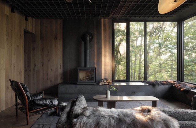 White Rock Guest Cabin