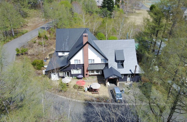 White Rose Inn