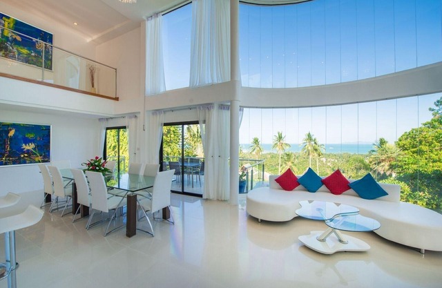 White Stone - 2 Bed, Sleeps 4