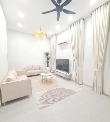 White Sweet Homestay, Kulim Hi-Tech Park Kedah utk MsIIim shj