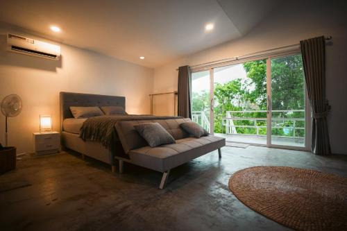 White Villa