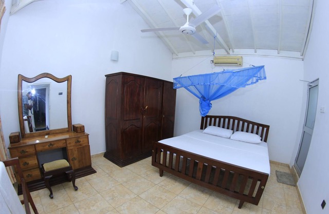 White Villa Weligama