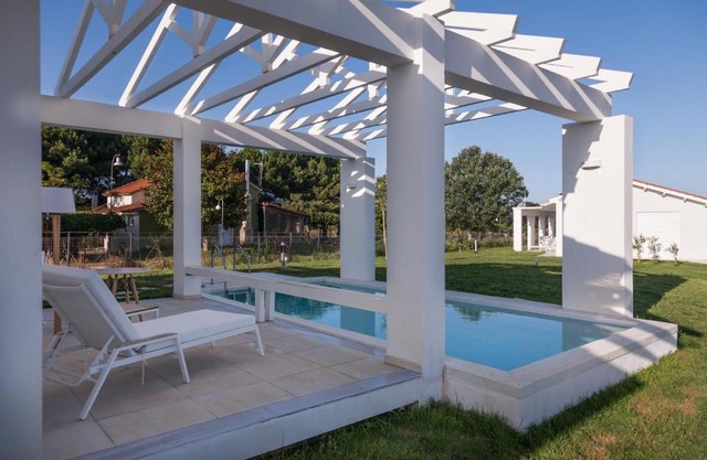 White Villas