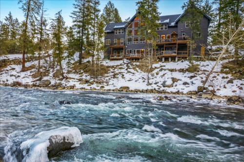 White Water Lodge