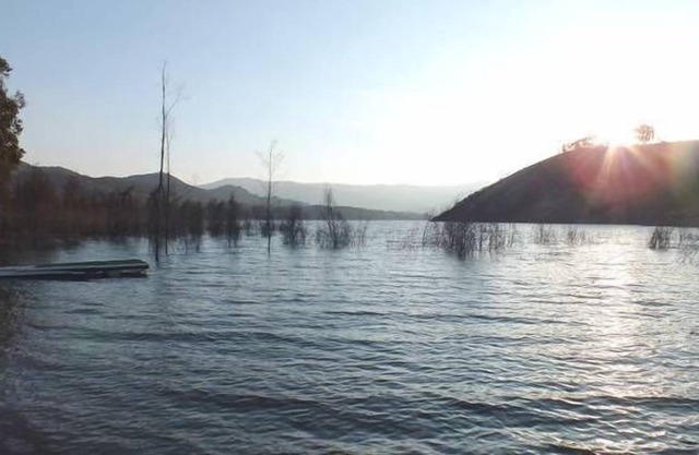White Willow Escape - Macs Cove - Total Tranquility