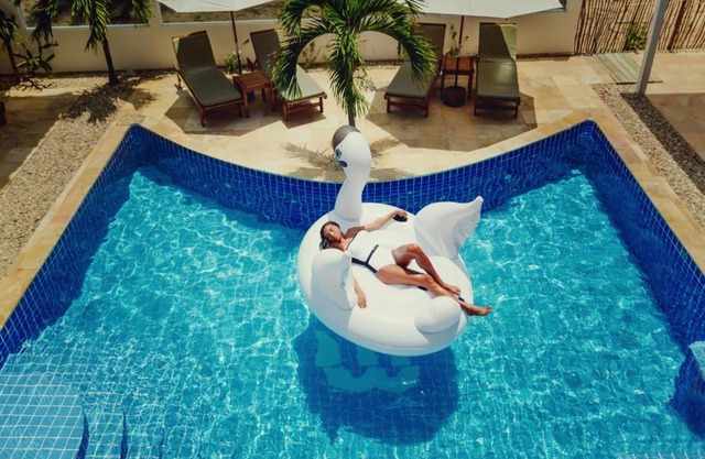 White Wind Resort