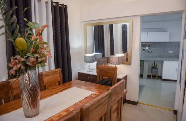 Whitehaus Bnb Bais