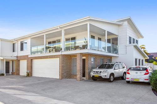 Whitehaven - Lake Illawarra