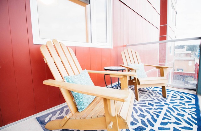 Whitehorse Downtown Condo