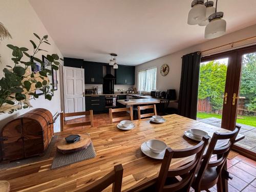 Whitepark Cottage - your home away from home