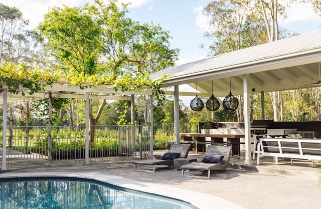 Whitevale Luxury Estate - Weddings, Functions, Corporate Retreats