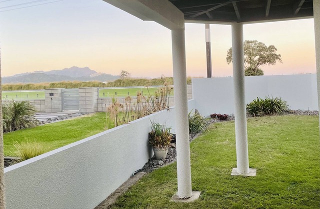 Whitianga Beachfront