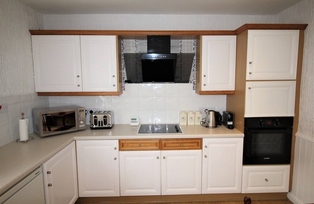 Whitley Bay - 2 Bedroom House - Plus Sofa Bed - Refurbished Throughout