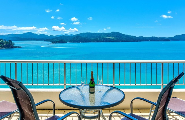 Whitsunday Apartment East 1304
