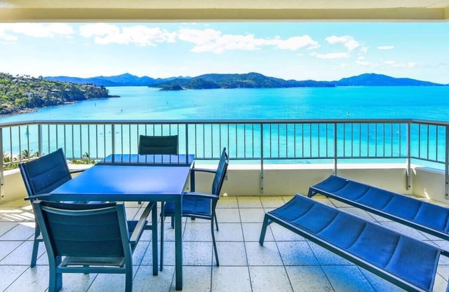 Whitsunday Apartment East 1301
