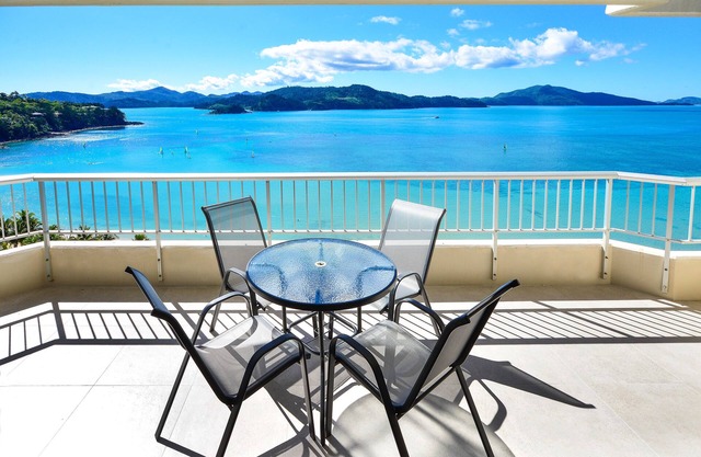 Whitsunday Apartment East 1305