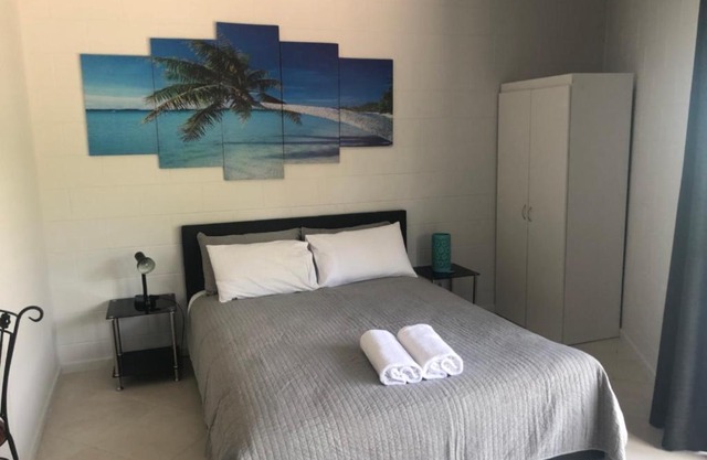 Whitsunday Waterfront Unit 15