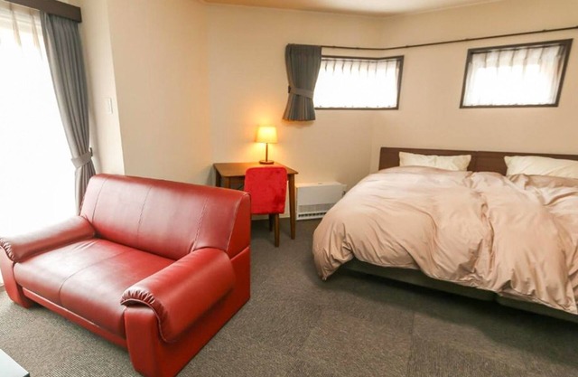 WHOLE APARTMENT/Kushiro Hokkaidō