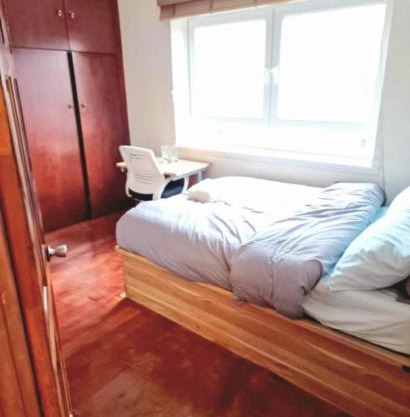 Whole flat in little Venice