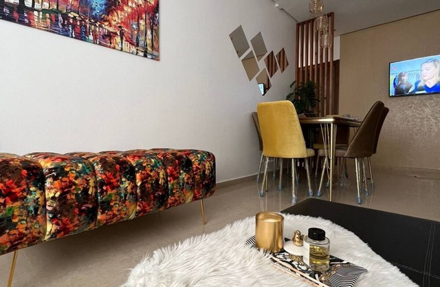 Whole house: apartment - Tangier, Morocco
