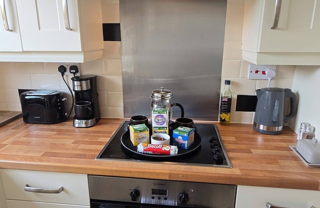 Whole house available in Brigg