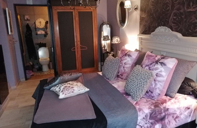 Whole House Bed and Breakfast