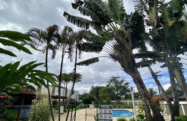 Whole house in a gated community with swimming pool in Paraty!