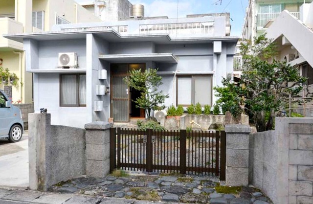 Whole house/Ishigaki Okinawa