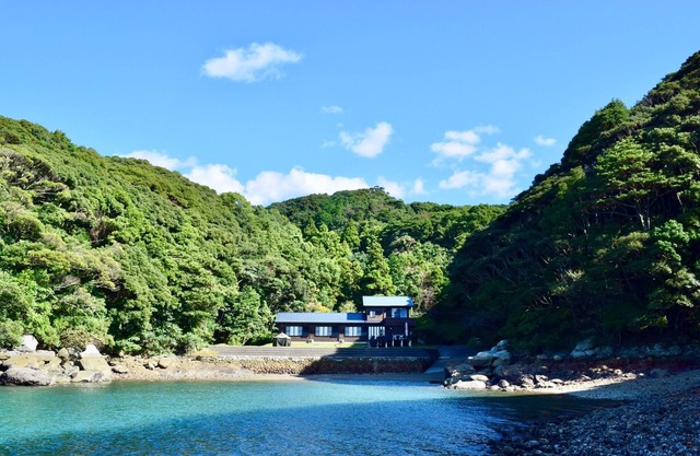 Whole house rental surrounded by sea and forest/Sasebo Nagasaki