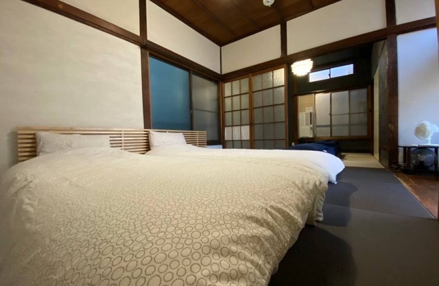 whole house type TATAMI1/Yokohama Kanagawa