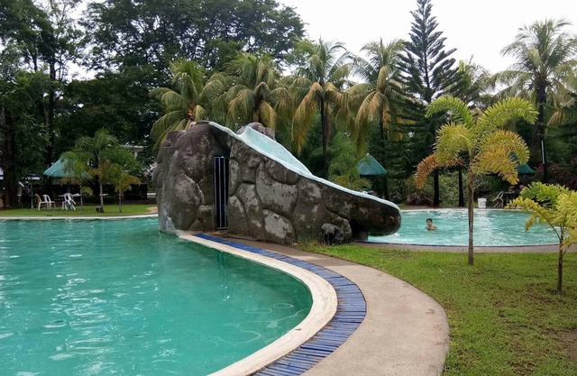 Whymi's Place in SUBIC