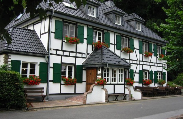 Wißkirchen Hotel & Restaurant