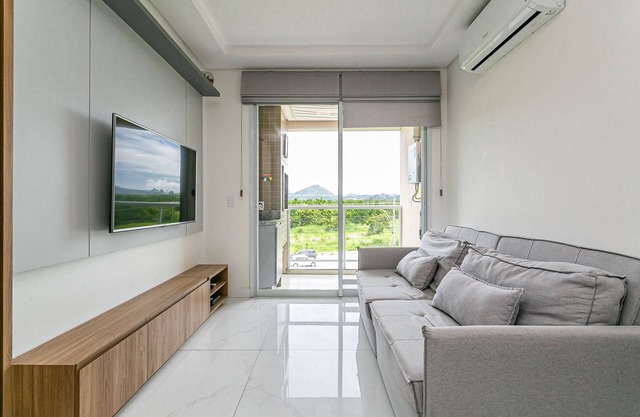 WI-FI 500MB | 50" Smart TV | near Beach #CANA15