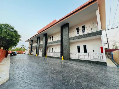 Wiang Kham Resort