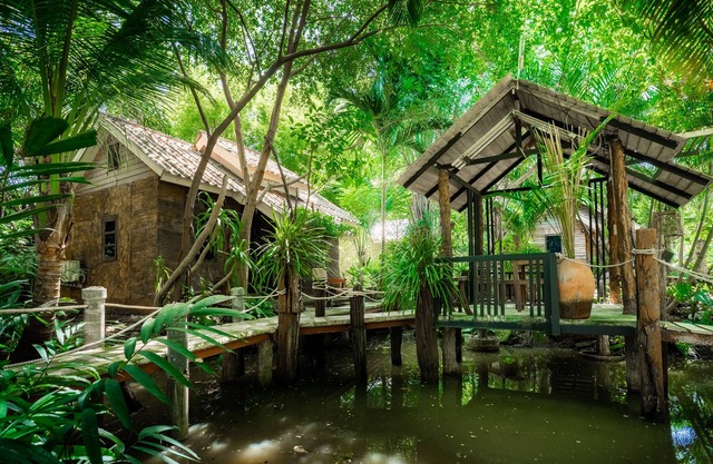 Wiangkham Resort