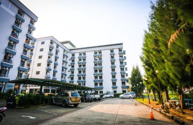 Wiangwalee Hotel
